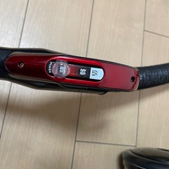 【掃除機】Multi Cyclone Canister Cleanerの画像