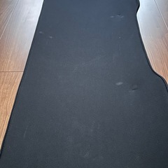 トヨタ ヤリス トノカバーの画像