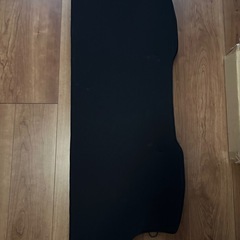 トヨタ ヤリス トノカバーの画像