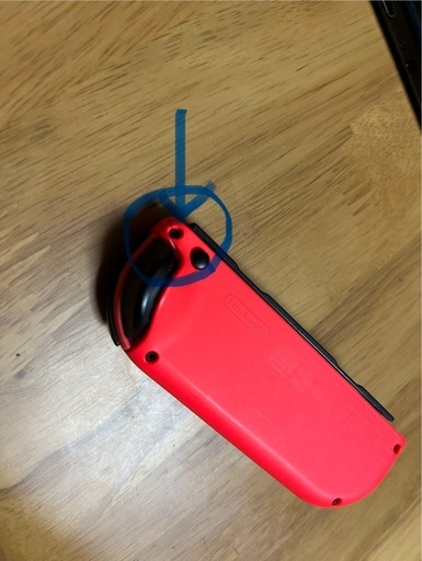 Nintendo Switch 強化版  (決まりました。)