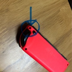 Nintendo Switch 強化版
の画像