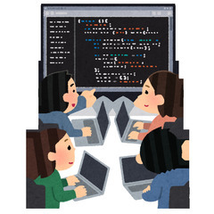 未経験からのエンジニア転職