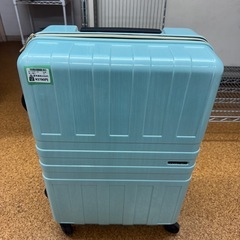 🉐LINE会員限定スペシャル価格🉐【ス－ツケ－ス】　3790円　27－398の画像