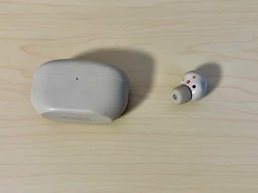 【最新モデル】SONY WF-1000XM5 右耳(R)＋充電ケース＋Type-Cケーブル