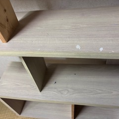 ブックシェルフの画像