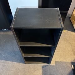 カラーボックスの画像