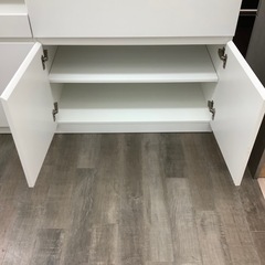 【取りに来られる方限定】サンコウのレンジボードのご紹介！【トレファク寝屋川】の画像