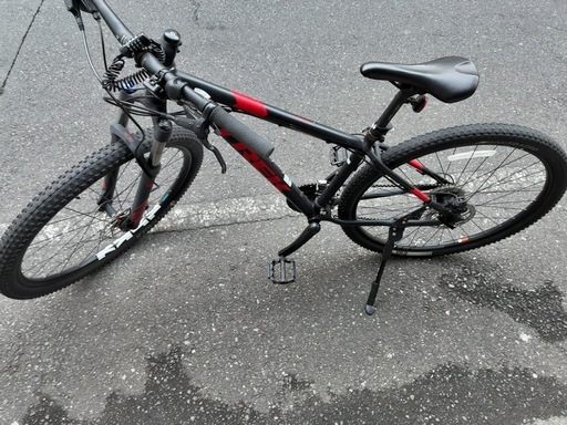 TREK マウンテンバイク