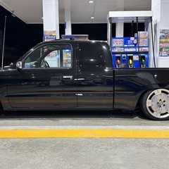 H14年 ハイラックススポーツピックアップ 4独　エアサス　Cノッチ　公認済の画像