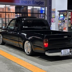 H14年 ハイラックススポーツピックアップ 4独　エアサス　Cノッチ　公認済の画像