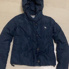 レディース　アウターSの画像