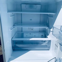 ✅AQUAノンフロン冷凍冷蔵庫✅ ✅AQR-27N✅の画像