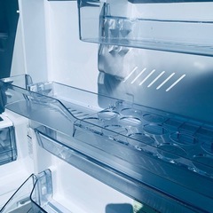 ✅AQUAノンフロン冷凍冷蔵庫✅ ✅AQR-27N✅の画像