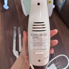BLACK+DECKER 電動ナイフ EK700-JPの画像