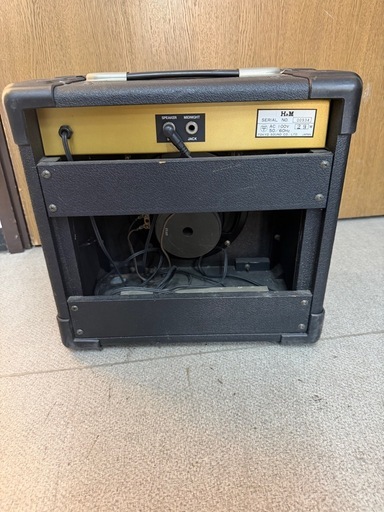  model30 ジャンク