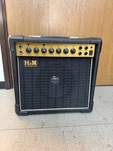  model30 ジャンク