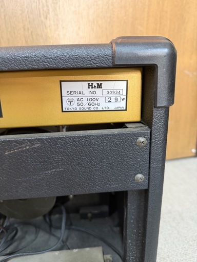  model30 ジャンク
