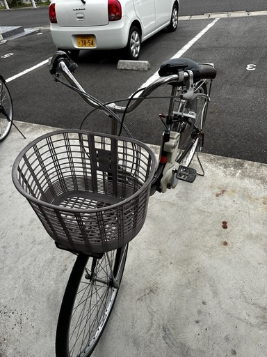 電動自転車