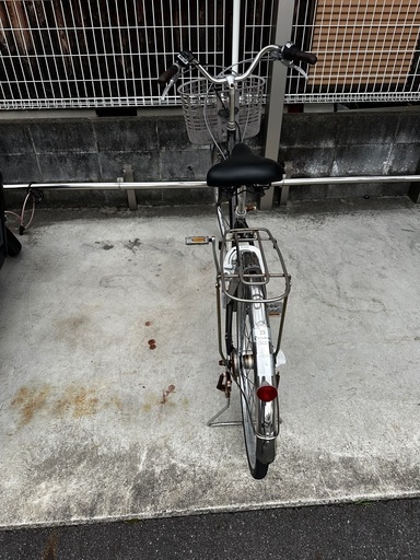電動自転車