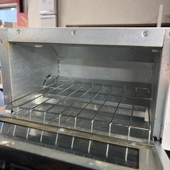 YAMAZEN オーブントースター 2019年製の画像