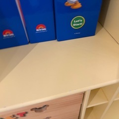 ワールドディズニー　詳細写真専用ページ　セットの画像