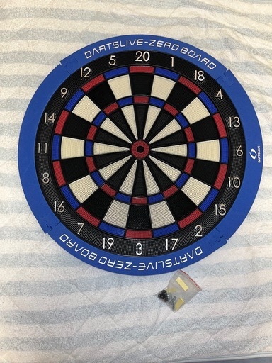 おもちゃ DARTSLIVE-ZERO BOARD