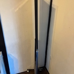 姿見 鏡 ミラー　角度調整可能の画像