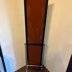 姿見 鏡 ミラー　角度調整可能の画像