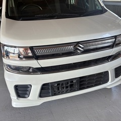 車検2年ワゴンRの画像