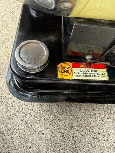 ジェットヒーター