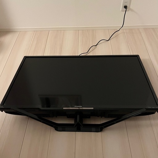 【美品】FUNAI　FL-40H2010 [40インチ] 2020年製品 