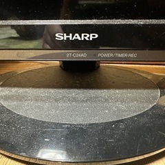 PS4とテレビ
の画像