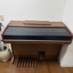 エレクトーンの画像