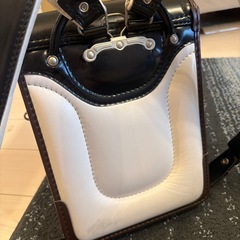 使用歴半年未満　ランドセルの画像