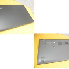 初期化済 Lenovo レノボ ideaPad win10 Core i7-7500U 8GB HDD1TB 330-15IKB 西岡店の画像