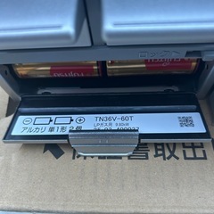 未使用品✨LPガス用ガスコンロの画像