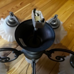 照明器具の画像
