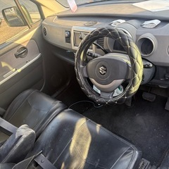 MH 22sワゴンRの画像