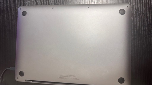 [値下げ] Macbook pro 13 2020 (M1)韓国版「belkinマルチポート付！」