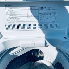  ✅maxzen洗濯機 ✅ ✅JW50WP01✅の画像