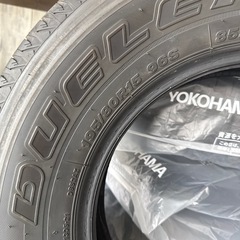 ほぼ新品 DUNLOP 2025年の画像