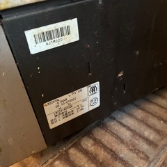 ガステーブルの画像