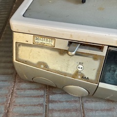 ガステーブルの画像