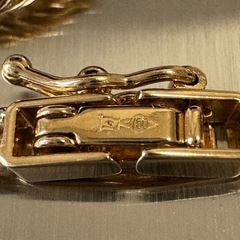 【K18】12面トリプル12.4g   50cmの画像