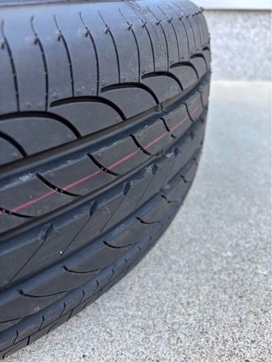 205/60R16 タイヤ 2021年製
