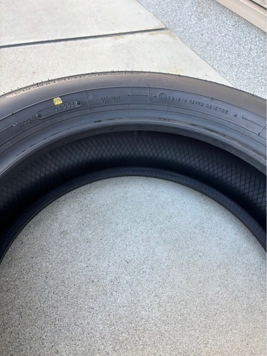 205/60R16 タイヤ 2021年製