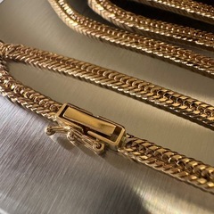 【K18】12面トリプル12.4g   50cmの画像