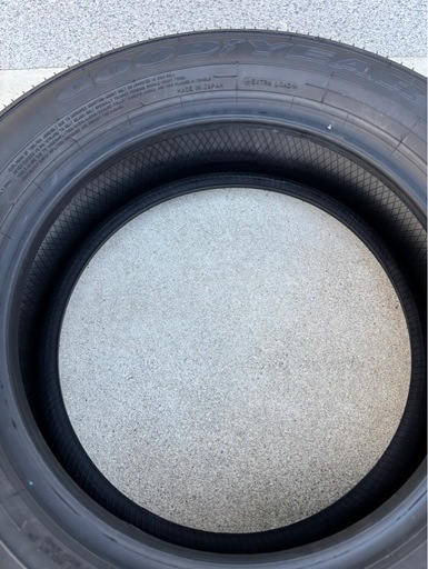205/60R16 タイヤ 2021年製