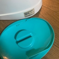 西松屋オマルの画像