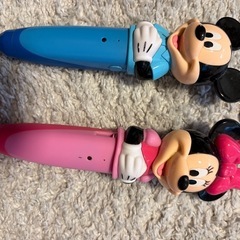 詳細写真専用ページ　ワールドディズニー　英語システムの画像